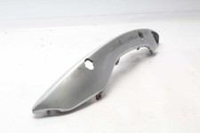 Cache-chaîne arrière gauche