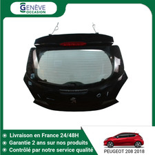 ?? HAYON PEUGEOT 208 ➤9810681880 ♻️