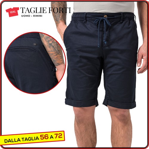 Bermuda shorts for men plus - shorts,