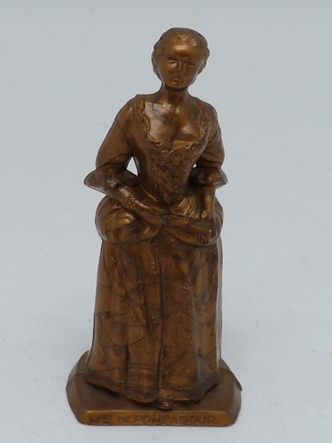 Figurine pub ancienne - figurine,