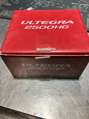 Shimano ultegra 2500hg - ultegra,