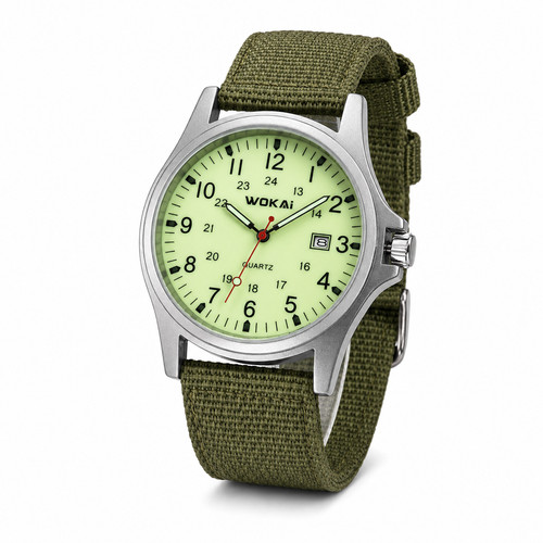 Montre homme militaire - militaire, quartz