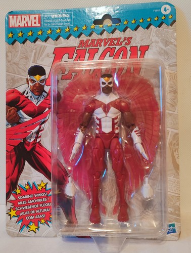 Marvel legends collection - marvel,