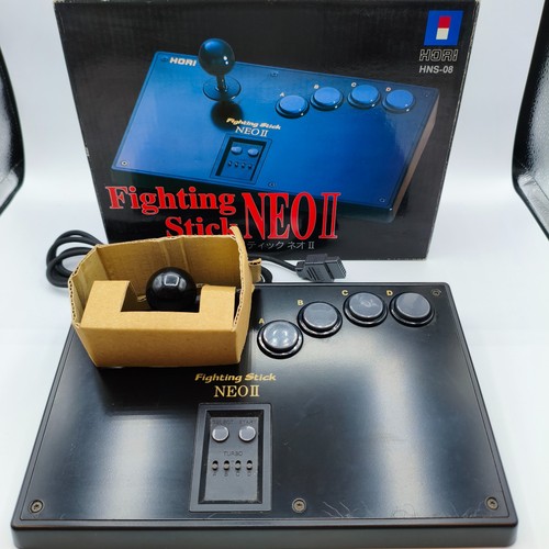 Hori fighting stick neo - hori,