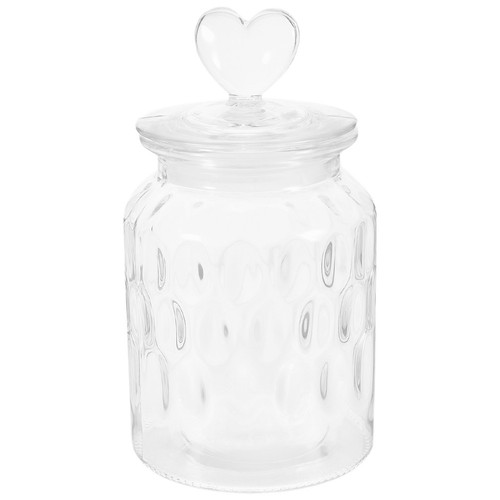 Conteneur verre petite jarre - conteneur,