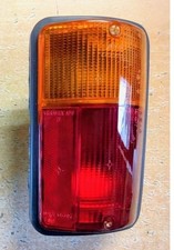 1 Feu arrière Droit Fiat 126