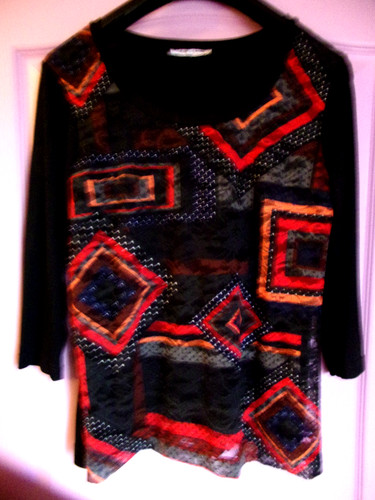 Tee shirt femme - shirt,