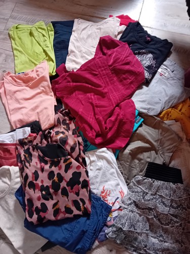 Lot revendeur vêtements - lot,