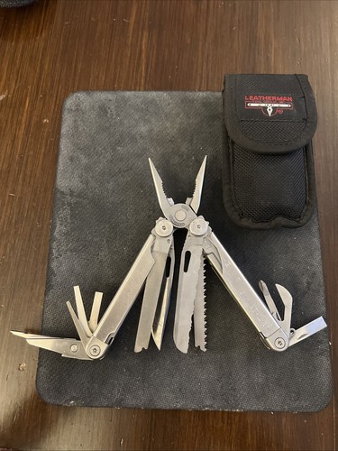 Leatherman original wave - 🔪,