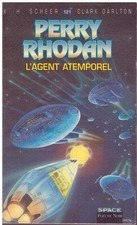 Perry Rhodan 121 L'agent