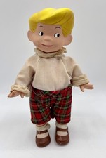 UN TRIPLÉ tout seul...  Poupée Corolle - 20 cm - 1980’s - Bon état