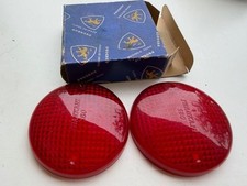 2 Cabochons Feu Arrière
