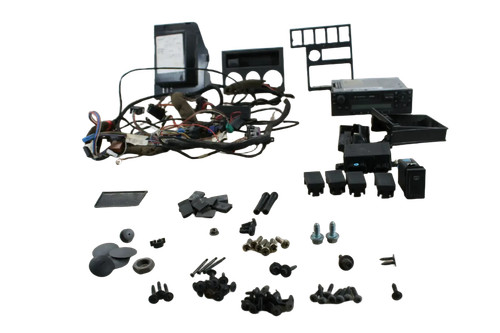 Intérieur tableau de - t4,