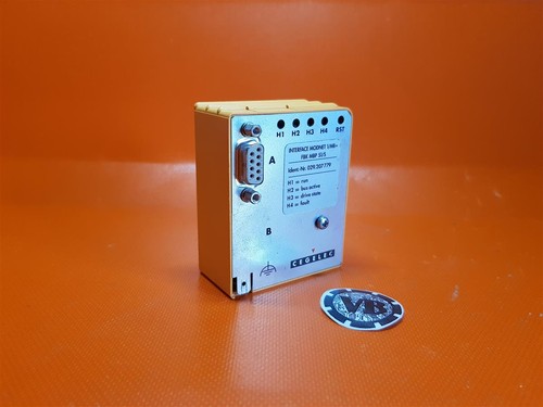 Alstom cegelec interface - alstom,
