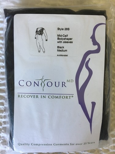 Contourmd recovery 1st stage - contourmd,