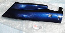 carénage gauche Yamaha 125