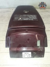 CARENAGE FEU ARRIERE HONDA 125