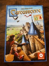 Carcassonne + Mini Extensions