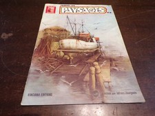 Peindre les paysages n° 18 ( Vinciana éditions )