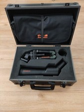 SOLOGNAC 15-60x60 Telescope