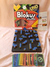 Complet très bon etat blokus - très,