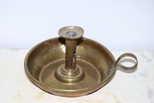 Ancien rat de cave avec manche