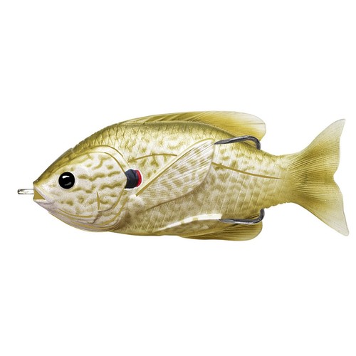 Rare live target - rare,