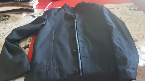 Costume garçon ans - 12,