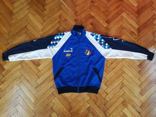 Veste football italie - football,