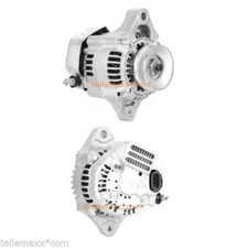 Générateur pour Kubota Gambé Bobcat B200 D902E D1105 Steiner Schäffer