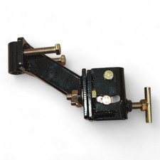 Liaison ou chappe d'attelage