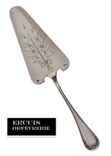 ERCUIS Ancienne Pelle à