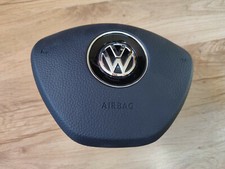AIRBAG VOLANT VW T-ROC TIGUAN