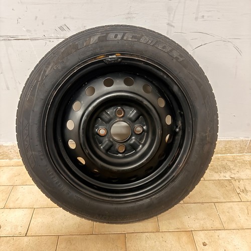 Roues completes 165 r14 - roues,