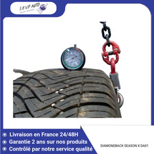 🇫🇷 Paire de pneus