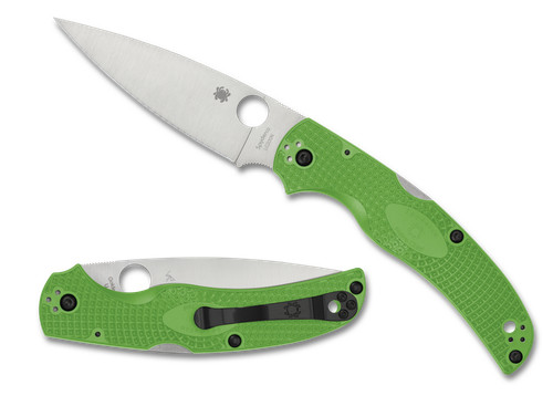 Spyderco knives native - spyderco,
