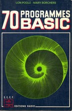 70 programmes basic Poole