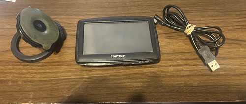 Tomtom one us - -,