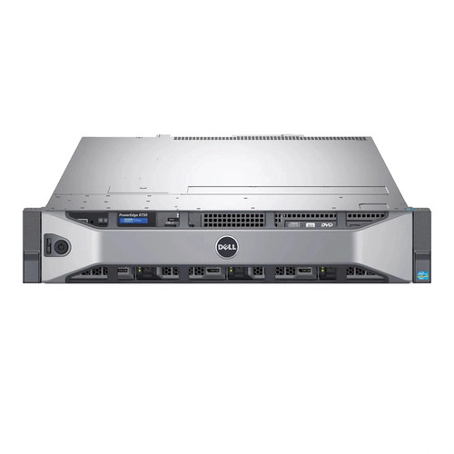 Serveur dell poweredge r730 - serveur,