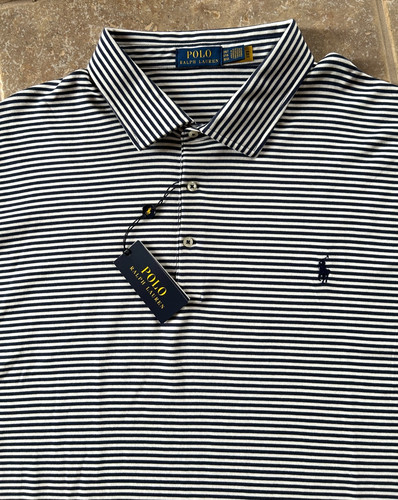 Polo ralph lauren classic - lauren, fit