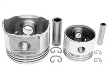 Piston cylindre 50 mm - piston,