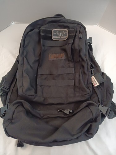 Cambelback maxiumum gear bfm - cambelback,