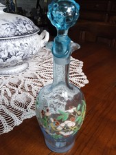 carafe émaillée