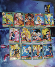 Lot carte dragon - carte,