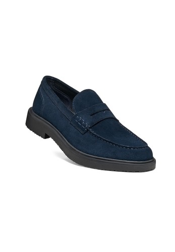 Geox massimiano homme mocassin - homme,