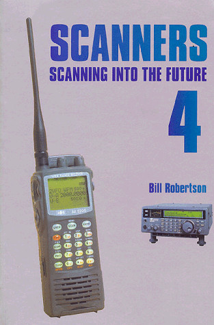 Scanners complete - 4:,