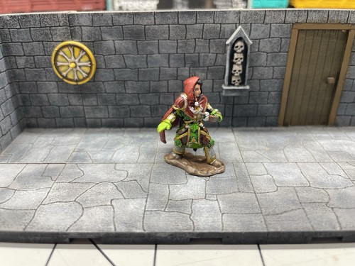 Dungeons dragons figurine - -,