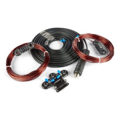 Antenne filaire dipole g5rv - hf,