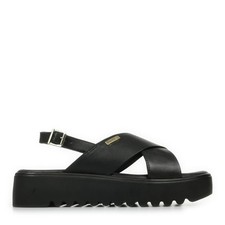 Sandales Nu Pieds Les
