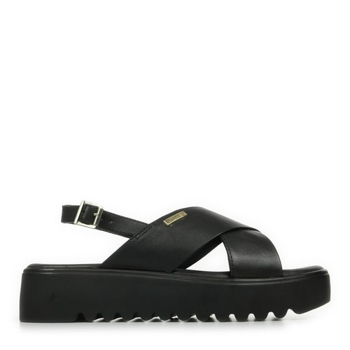 Sandales pieds les - pieds,